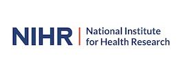 nihr Logo b860f13f